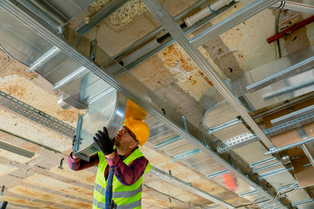 Best Furnace Cleaning in Indianola, WA