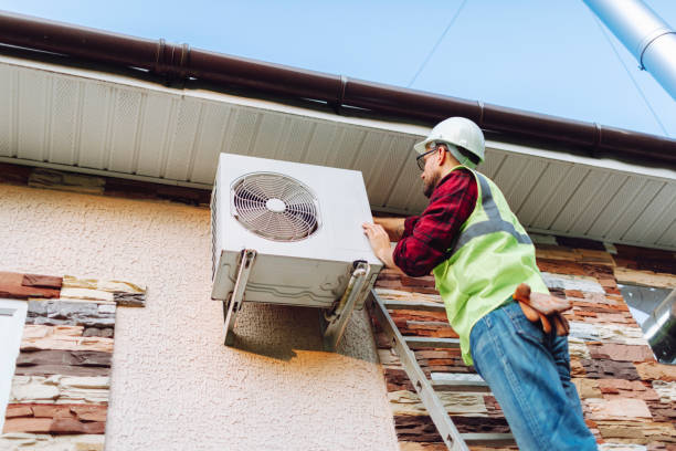 Best Seasonal HVAC Services in Indianola, WA