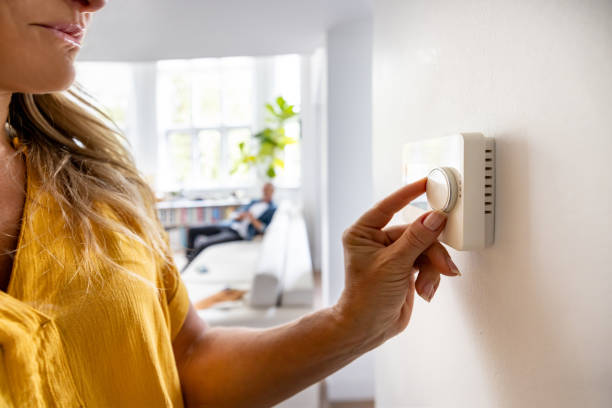 Best Energy-efficient HVAC Solutions in Indianola, WA