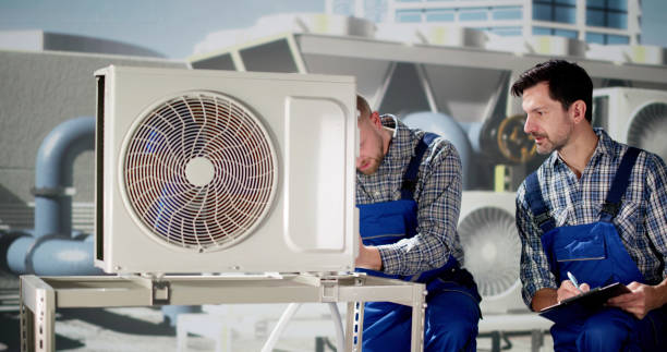 Best Solar-powered HVAC Systems in Indianola, WA