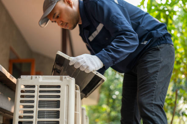 Best Ductless Mini-Split Systems in Indianola, WA