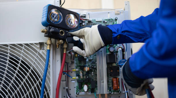 Best Commercial HVAC in Indianola, WA